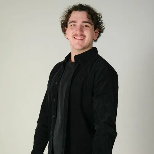 Evan Bochet