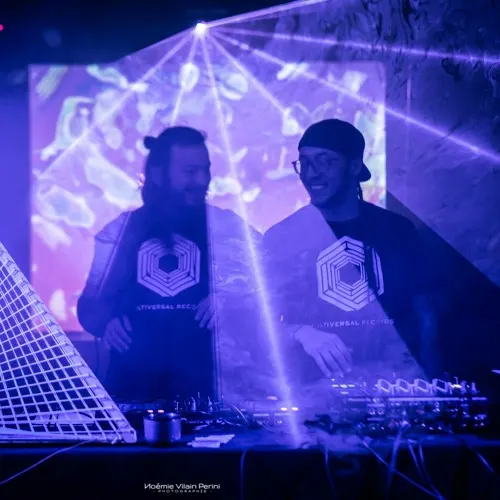 Excaetera [Multiversal Records]