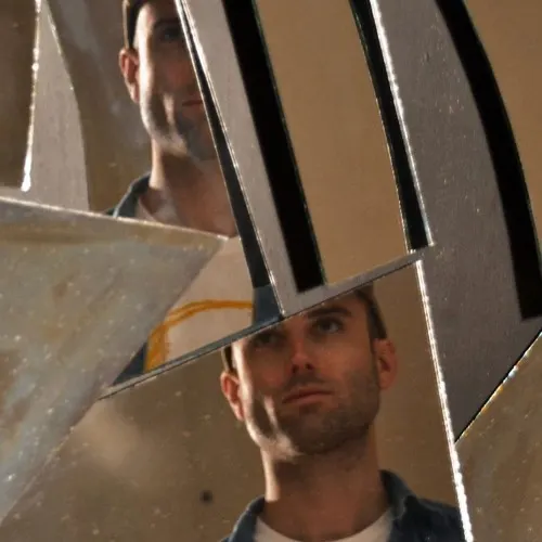 Extra Andrew