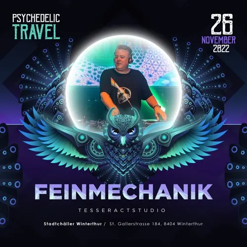 Feinmechanik (official)