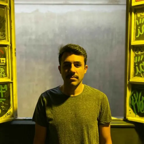 Felipe Alves