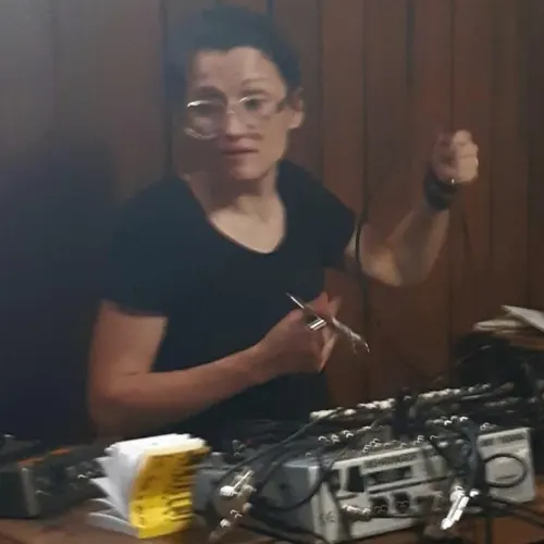 Emilia Wysocka