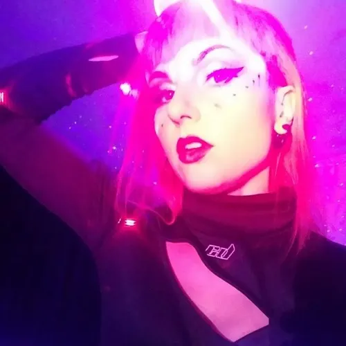 DJ Flesh_Bot