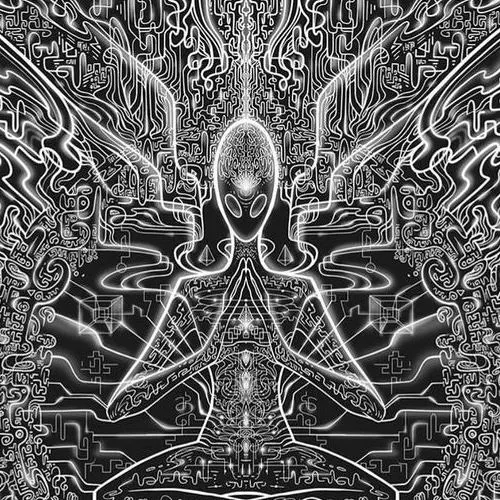 Fractal Deglingos