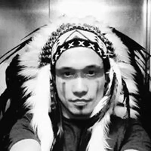 Fuku Chinwa