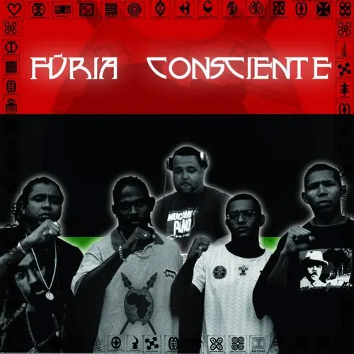 Fúria Consciente