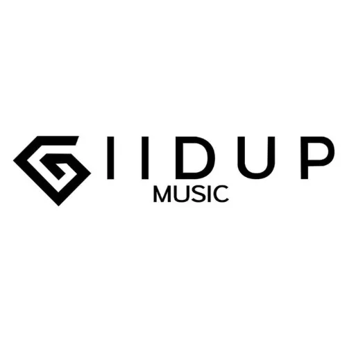 G I I D U P music