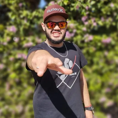 Gabriel Ballico