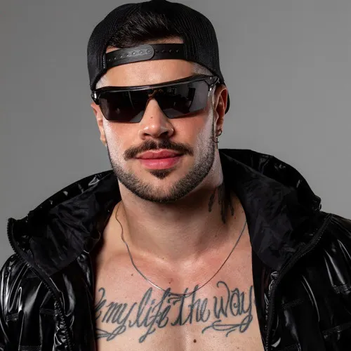 Gabriel Trevino