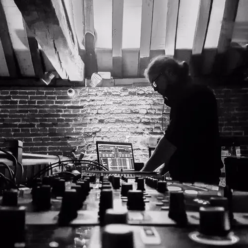 Dj Galurg