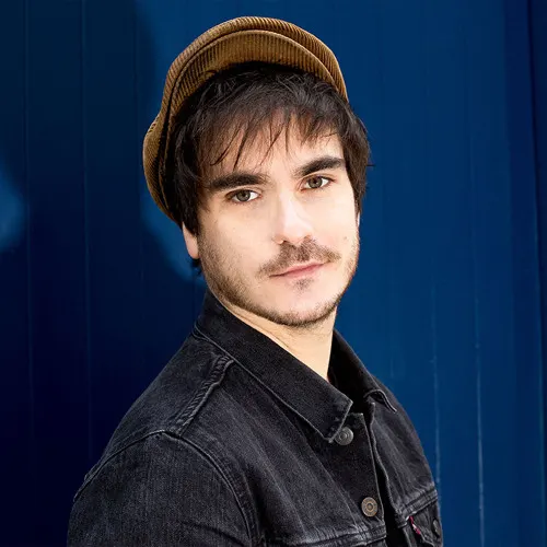 Gauvain Sers