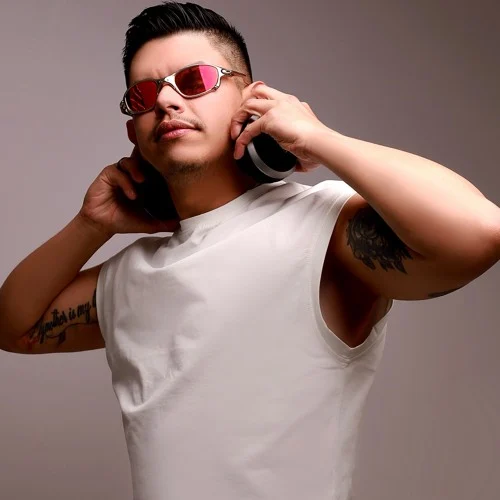 Gerson vasquez DJ