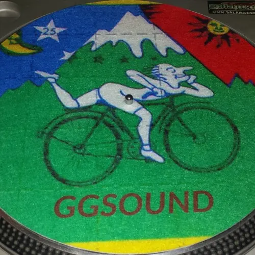 GGSOUND