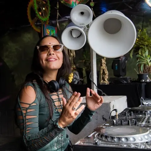 Dj Ghantt