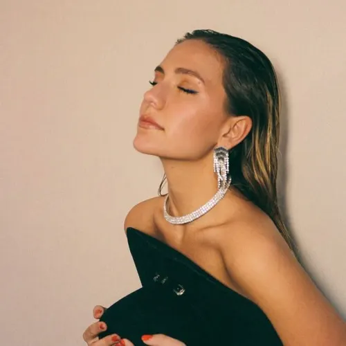Gina