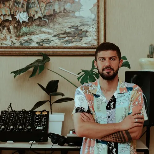 Gio Dalakishvili