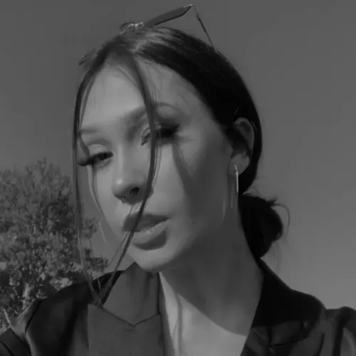 Gunilla Elis Miller