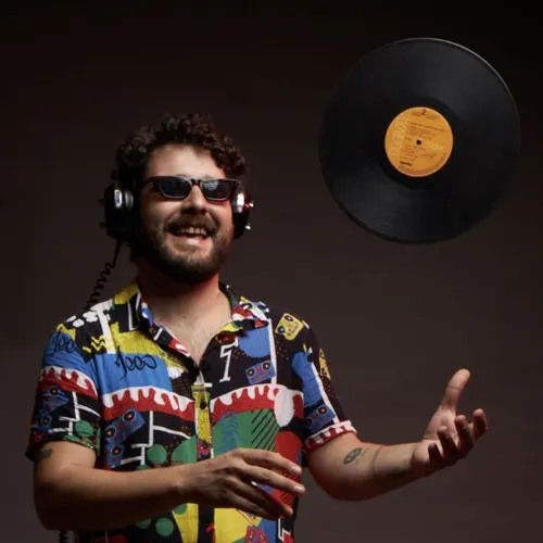 Gustavo Veiga