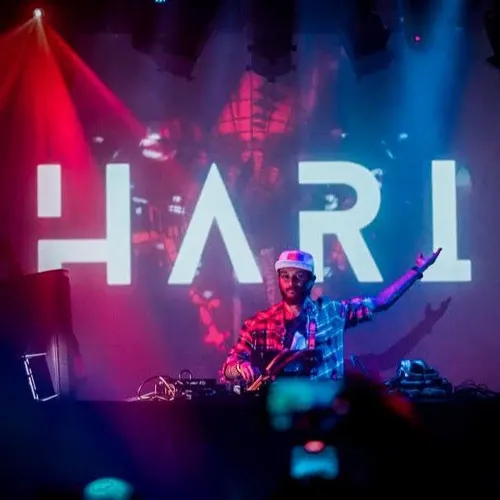 Hari
