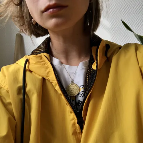 Hélène Beurrier Waraksa
