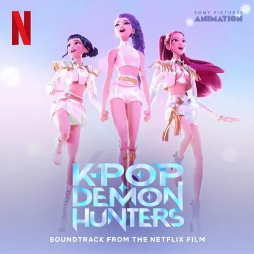 kpop demon hunters
