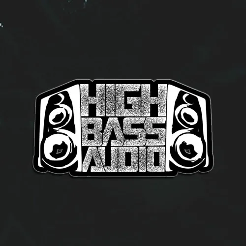 High Bass Audio