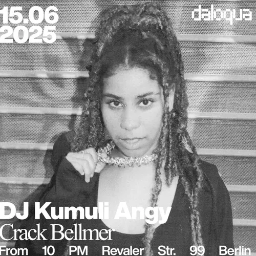 Angy Kumuli