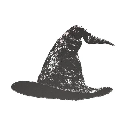 hoodwitch