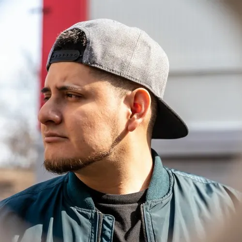 Humberto Ayala (Official)