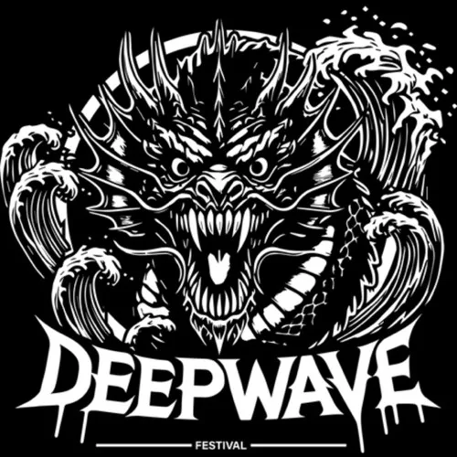 Hydronix pres. DEEPWAVE CLASSICS by Deepblue