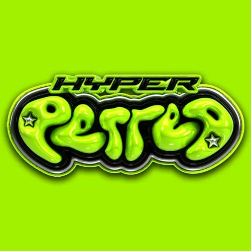 Hyperperreo