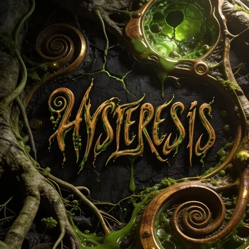 Hysteresis