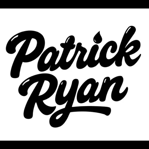 Patrick Ryan