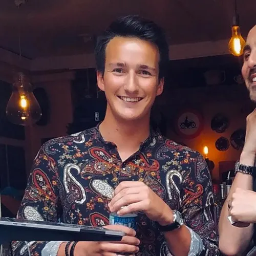 Raphaël Eden