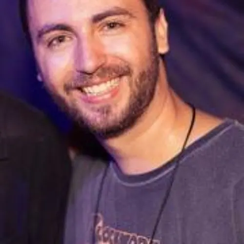 Ian Garcez