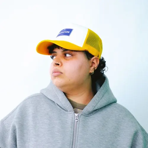 IMAN