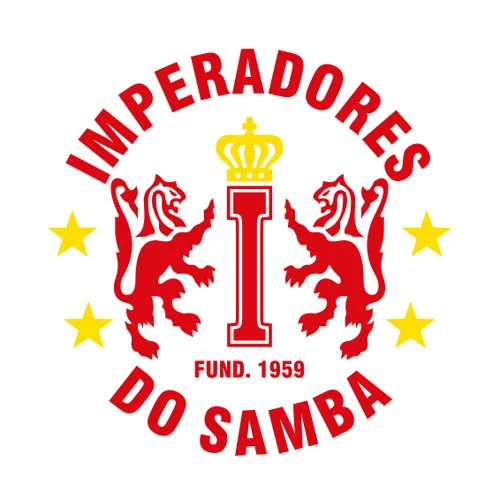 Imperadores do Samba