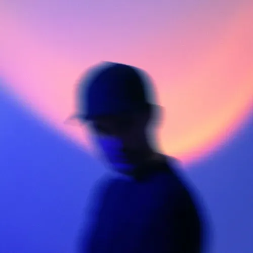 Indigo Persona