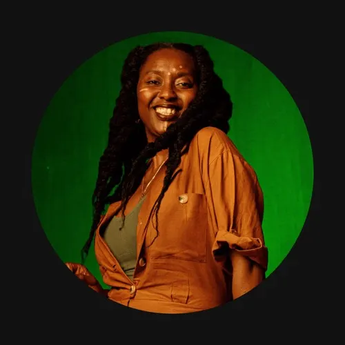Indi Mateta