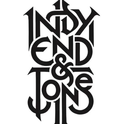 Indy End & Jones