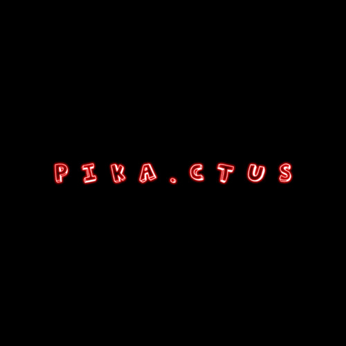 Pika.ctus