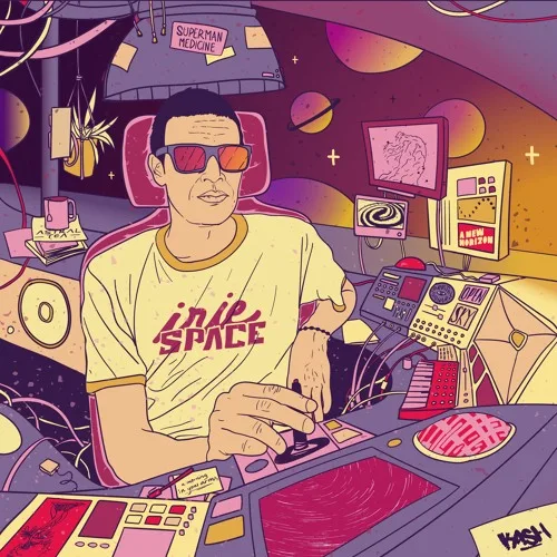 IrieSpace