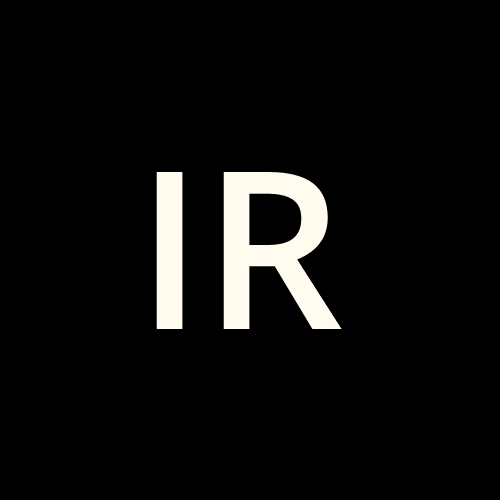 Íris Negra