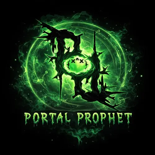 Portal Prophet