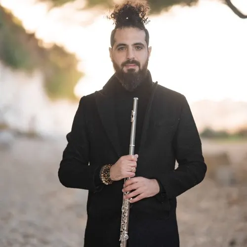 Issam Garfi