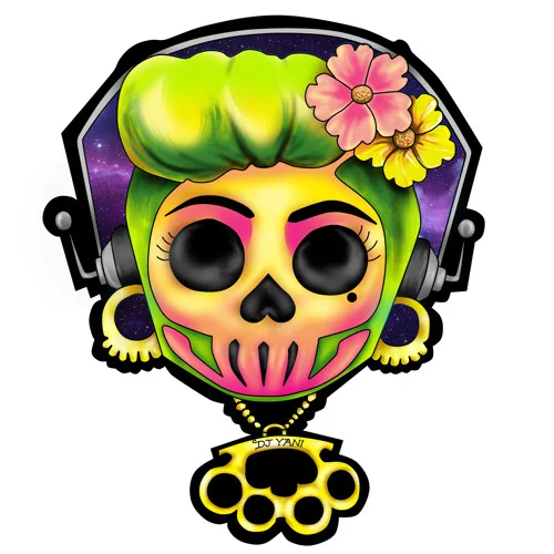 DJ Yani