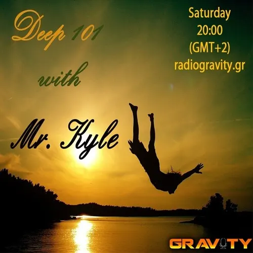 [Mr. Kyle]