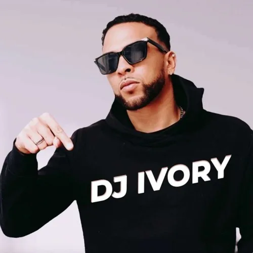 Ivory Deejay