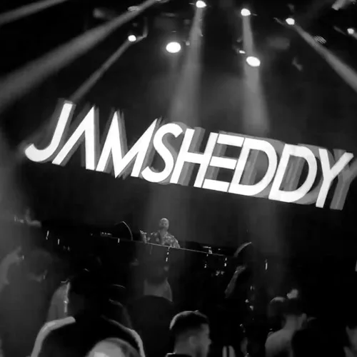 Jamsheddy