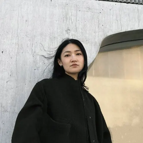 Jasmine Li